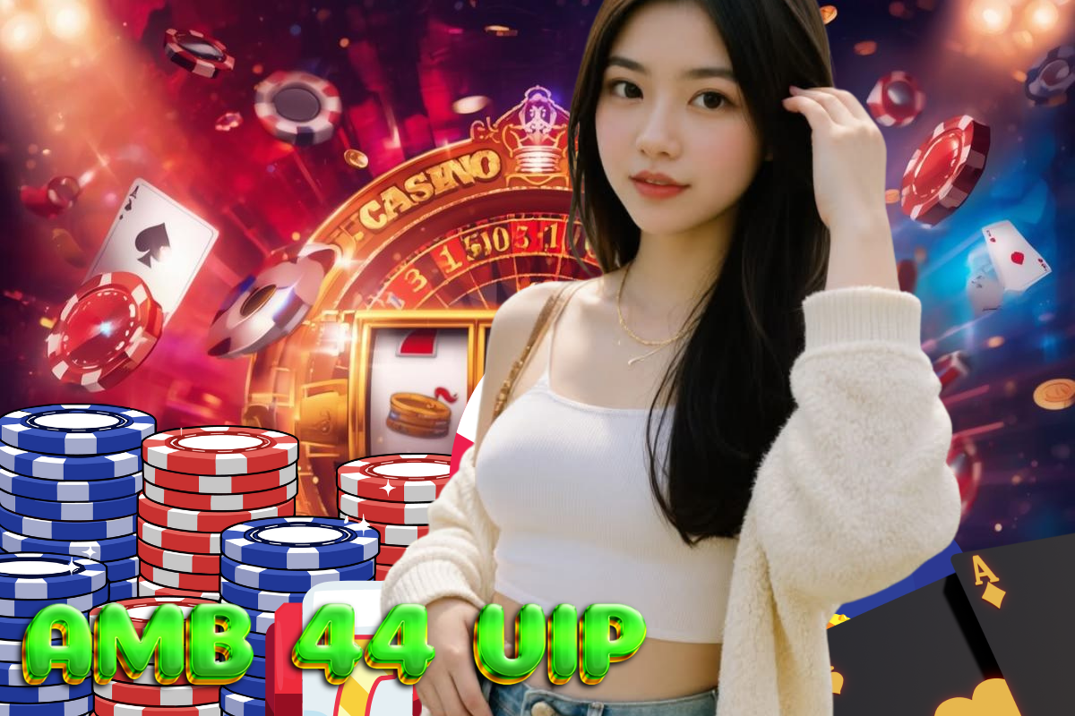 amb 44 vip ทรูวอเลท