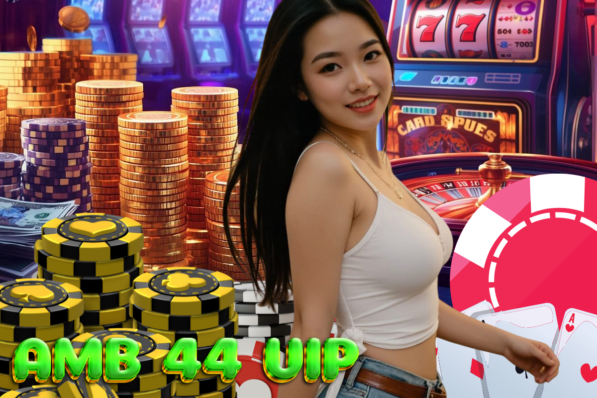 amb 44 vip login